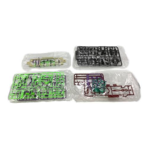 RG 汎用ヒト型決戦兵器 人造人間エヴァンゲリオン初号機 (シン・エヴァンゲリオン劇場版)