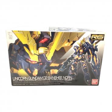 機動戦士ガンダムUC (キドウセンシカンダムユニコーン) MG 1/100 RX-0