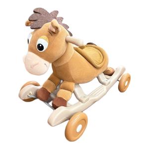 ブルズアイロッカー