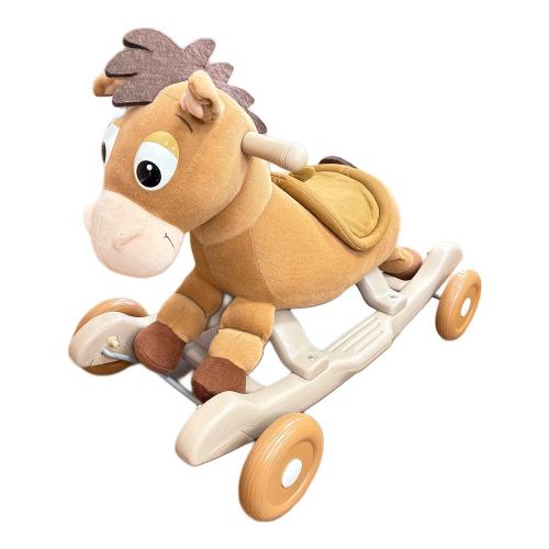 ブルズアイロッカー