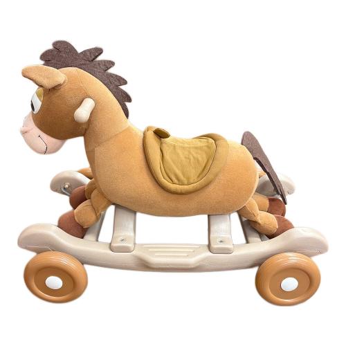 ブルズアイロッカー