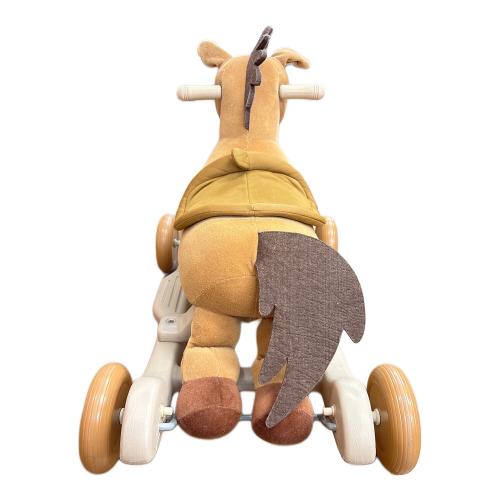 ブルズアイロッカー