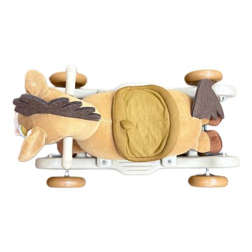 ブルズアイロッカー