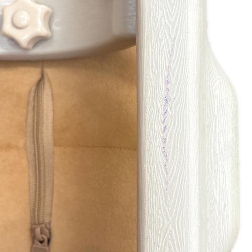 ブルズアイロッカー