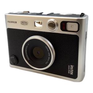 FUJIFILM (フジフィルム) インスタントカメラ instax mini EVO