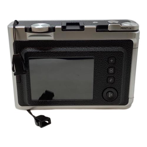 FUJIFILM (フジフィルム) インスタントカメラ instax mini EVO