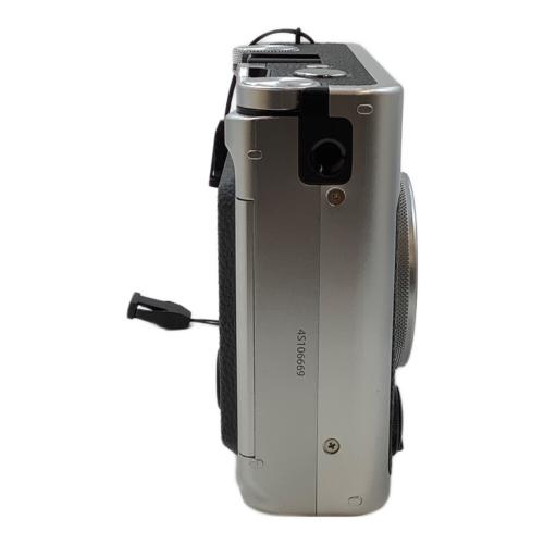 FUJIFILM (フジフィルム) インスタントカメラ instax mini EVO