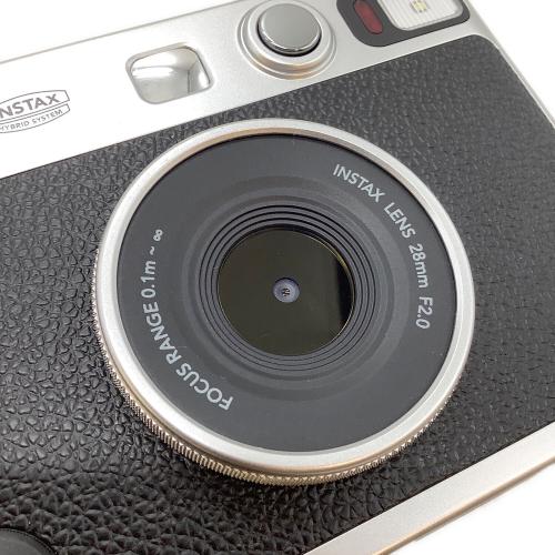 FUJIFILM (フジフィルム) インスタントカメラ instax mini EVO