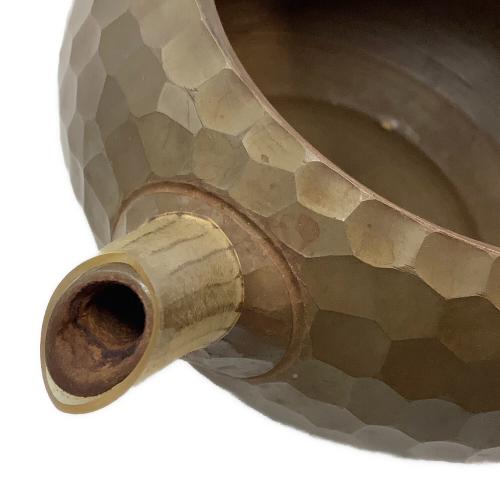 万古焼 急須 三代目 森伊呂久