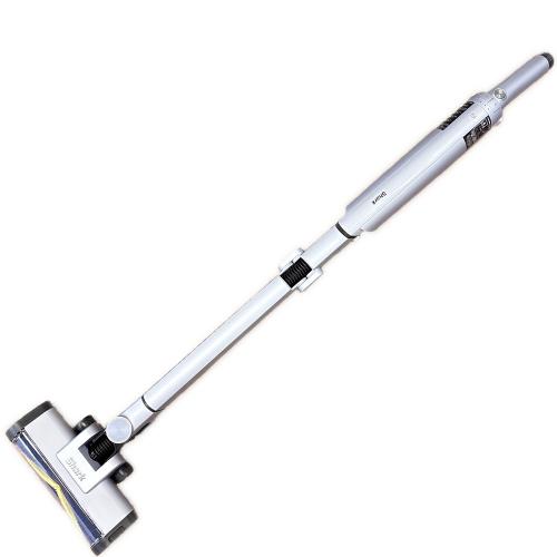 SHARK (シャーク) スティッククリーナー LC751JLV 2023年製 EVOPOWER SYSTEM BOOST+