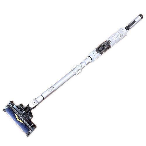 SHARK (シャーク) スティッククリーナー LC751JLV 2023年製 EVOPOWER SYSTEM BOOST+