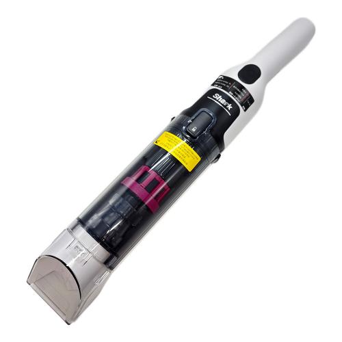 SHARK (シャーク) シミ取りクリーナー HX100J｜トレファクONLINE