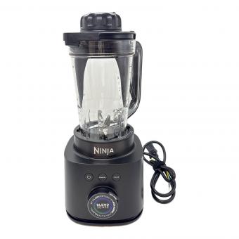 NINJA (ニンジャ) ミキサー QX201J