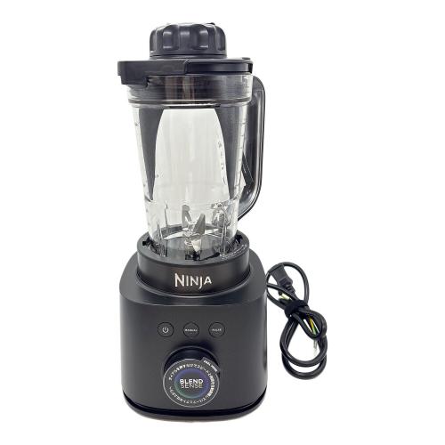 NINJA (ニンジャ) ミキサー QX201J