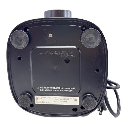 NINJA (ニンジャ) ミキサー QX201J