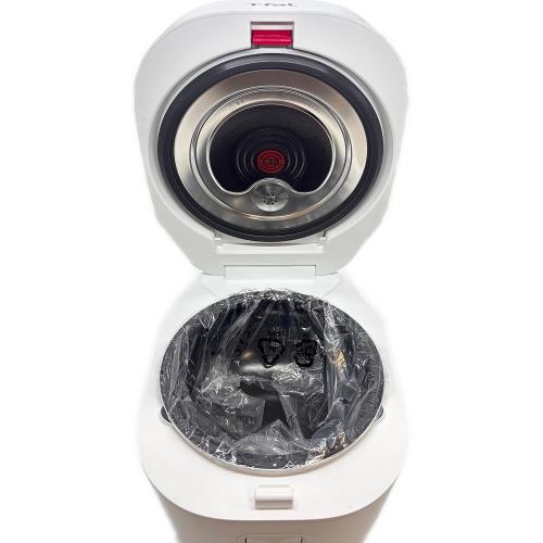 T-Fal (ティファール) IH炊飯ジャー RK9101J0 RK9101J0