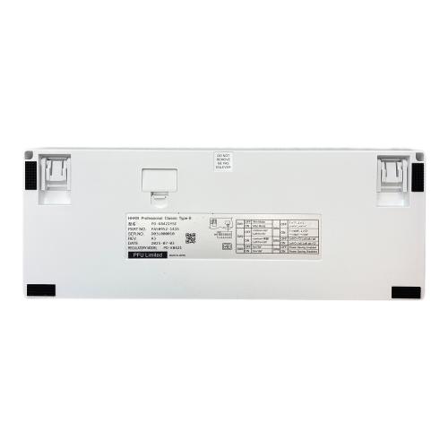 HHKB Professional キーボード PA50952-1415