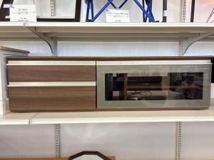 創愛ファニチア テレビボード 239 ブラウン ルッカ140TV