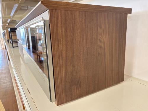 創愛ファニチア テレビボード 239 ブラウン ルッカ140TV