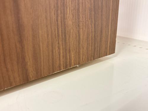 創愛ファニチア テレビボード 239 ブラウン ルッカ140TV