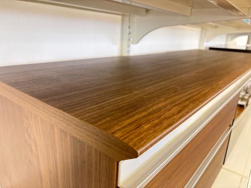 創愛ファニチア テレビボード 239 ブラウン ルッカ140TV