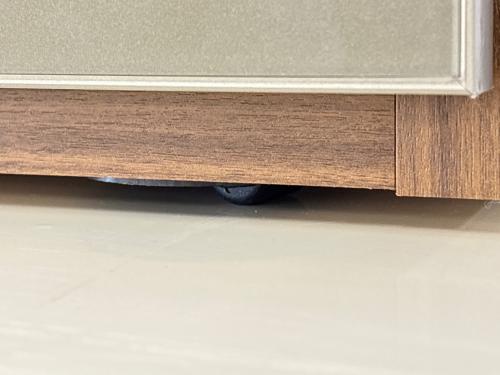 創愛ファニチア テレビボード 239 ブラウン ルッカ140TV