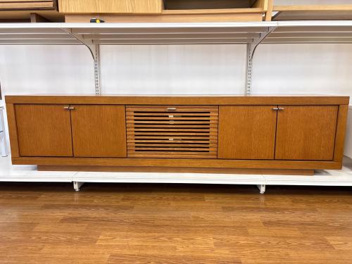 AD CORE (エーディーコア) テレビボード 378 ナチュラル A-mode Heritage