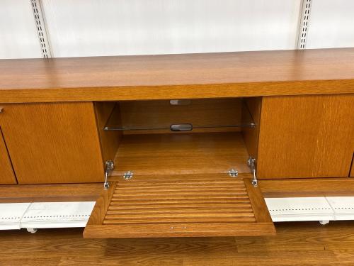 AD CORE (エーディーコア) テレビボード 378 ナチュラル A-mode Heritage