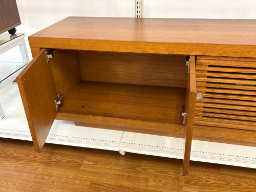 AD CORE (エーディーコア) テレビボード 378 ナチュラル A-mode Heritage