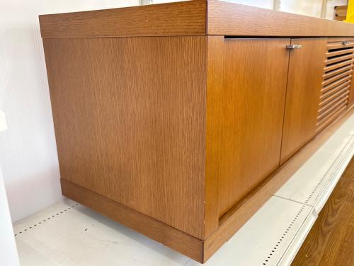 AD CORE (エーディーコア) テレビボード 378 ナチュラル A-mode Heritage