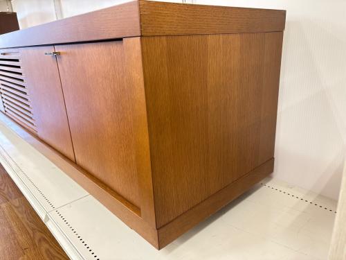 AD CORE (エーディーコア) テレビボード 378 ナチュラル A-mode Heritage