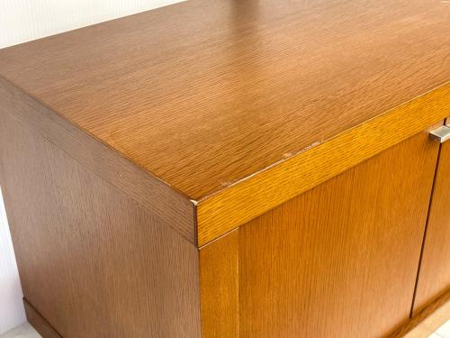 AD CORE (エーディーコア) テレビボード 378 ナチュラル A-mode Heritage