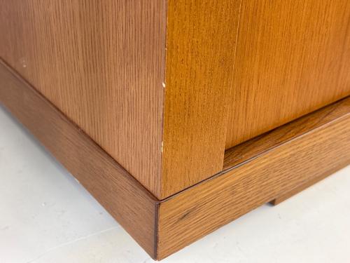 AD CORE (エーディーコア) テレビボード 378 ナチュラル A-mode Heritage