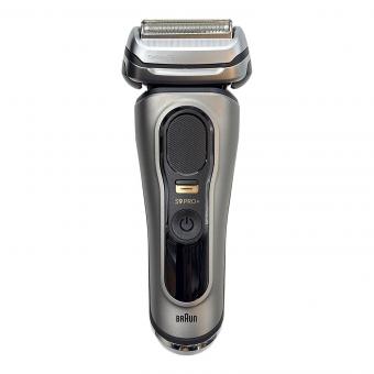BRAUN (ブラウン) シェーバー 9555cc