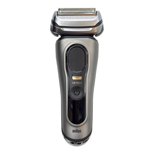 BRAUN (ブラウン) シェーバー 9555cc