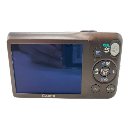 CANON (キヤノン) コンパクトデジタルカメラ PC1469 IXF200F