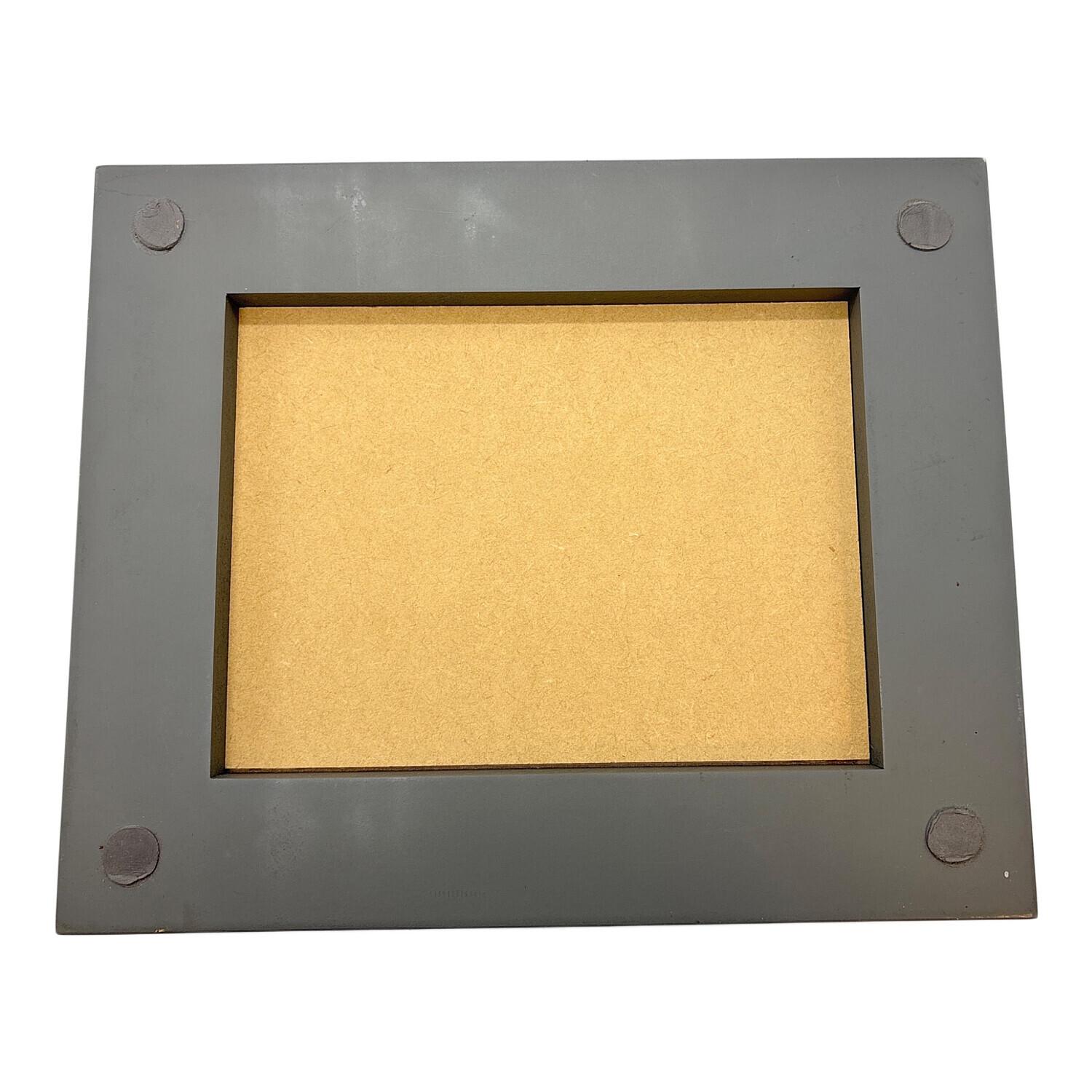 LLADRO (リヤドロ) ガラスケース グレー｜トレファクONLINE