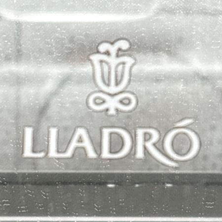 LLADRO (リヤドロ) ガラスケース グレー｜トレファクONLINE