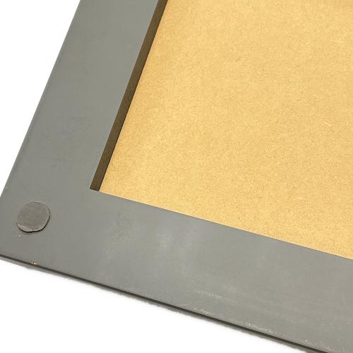 LLADRO (リヤドロ) ガラスケース グレー