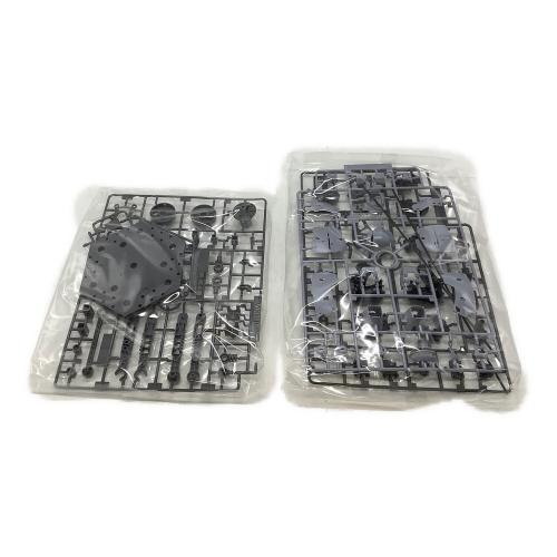 BANDAI (バンダイ) 1/144 RG MSN-02 ジオング ガンプラ