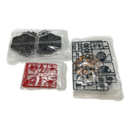 BANDAI (バンダイ) 1/144 RG MSN-02 ジオング ガンプラ