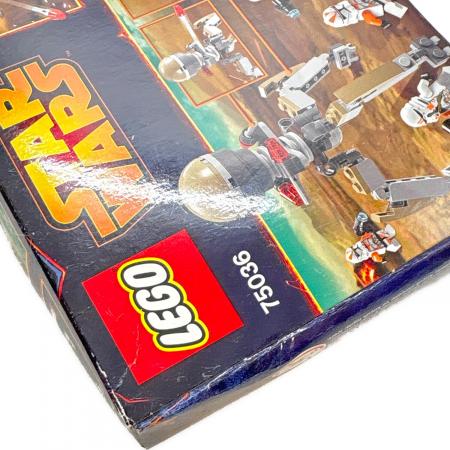 LEGO (レゴ) Utapau Troopers レゴブロック 75036｜トレファクONLINE