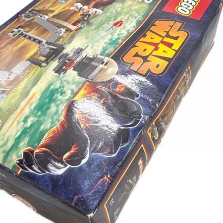 LEGO (レゴ) Utapau Troopers レゴブロック 75036｜トレファクONLINE