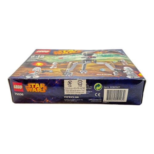 LEGO (レゴ) Utapau Troopers レゴブロック 75036