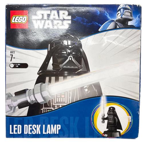 LEGO (レゴ) LED DESK LAMP レゴブロック LGL-LP2B