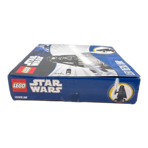 LEGO (レゴ) LED DESK LAMP レゴブロック LGL-LP2B