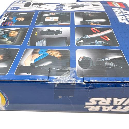 LEGO (レゴ) LED DESK LAMP レゴブロック LGL-LP2B