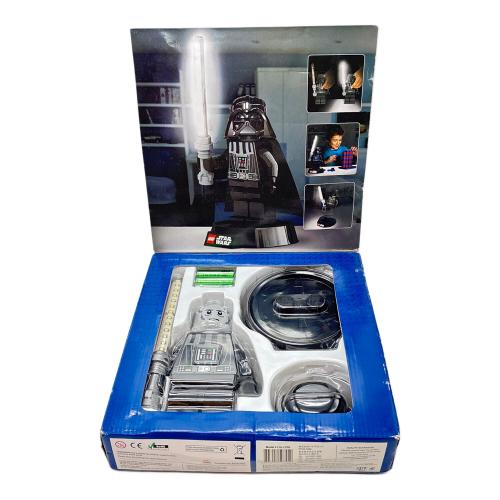 LEGO (レゴ) LED DESK LAMP レゴブロック LGL-LP2B