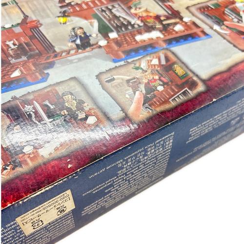 LEGO (レゴ) Lake-town Chase レゴブロック 79013 箱ダメージ有