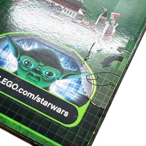 LEGO (レゴ) Duel on Geonosis レゴブロック 75017 @